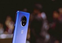 Смартфон OnePlus 7T провалив тест на міцність