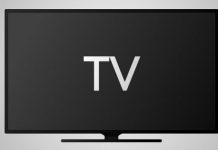 У Мережі з’явилося перше “живе” фото телевізора Xiaomi Mi TV 5
