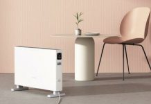 Xiaomi представила розумний обігрівач за $70: що він вміє