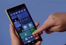 Microsoft назвала дату остаточних похорону старого мобільного Windows