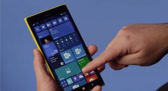 Microsoft назвала дату остаточних похорону старого мобільного Windows