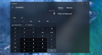 Microsoft провела редизайн одного з основних додатків Windows 10