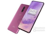 Смартфон OnePlus 8 Pro позує на нових рендерах з п’ятьма кольорами корпусу