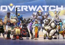 З’явилася інсайдерська інформація про гру Overwatch 2