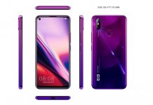 Перший в світі смартфон з двома датчиками по 48 Мп і 3D-екраном