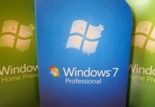 Microsoft почала сповіщати користувачів Windows 7 Pro про швидку смерть системи