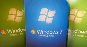 Microsoft почала сповіщати користувачів Windows 7 Pro про швидку смерть системи