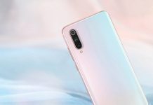 Xiaomi Mi Note 10 Pro порадує характеристиками