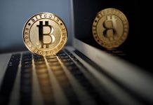 Bitcoin подолав $10 000