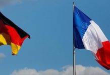 Франція і Німеччина створять супервинищувач нового покоління