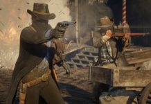Rockstar розкрила системні вимоги Red Dead Redemption 2 для ПК