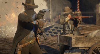 Rockstar розкрила системні вимоги Red Dead Redemption 2 для ПК