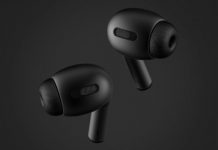 AirPods Pro вийдуть в нових кольорах