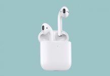 Коли будуть будуть представлені Apple AirPods 3?