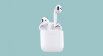 Коли будуть будуть представлені Apple AirPods 3?