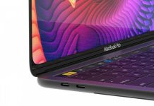 MacBook Pro може вийти разом з AirPods 3