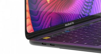 MacBook Pro може вийти разом з AirPods 3