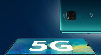 Huawei встановила черговий рекорд швидкості комерційних мереж 5G