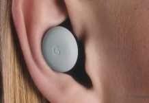 Бездротові навушники Pixel Buds нового покоління не можливо купити