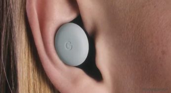 Бездротові навушники Pixel Buds нового покоління не можливо купити