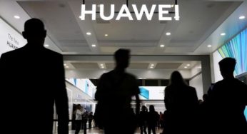 Huawei заглянула в майбутнє 5G