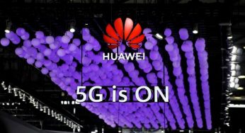Великобританія пустить Huawei в мережі 5G