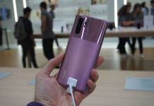 Найдорожча версія флагманського камерофона Huawei P30 Pro дуже сильно подешевшала