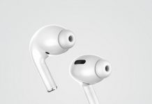 Навушники Apple AirPods 3 продають за ціною дорогого автомобіля