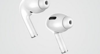 Навушники Apple AirPods 3 продають за ціною дорогого автомобіля