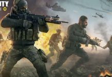 Call of Duty: Mobile б’є рекорди — 100 мільйонів завантажень за перший тиждень