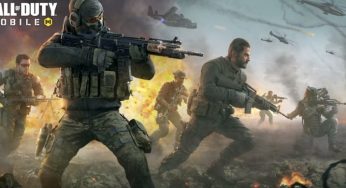 Call of Duty: Mobile б’є рекорди — 100 мільйонів завантажень за перший тиждень