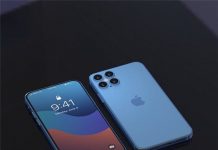 Новий iPhone отримає квадро камеру