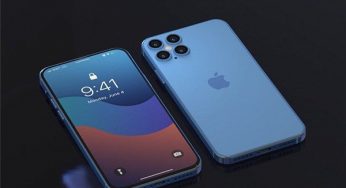 Новий iPhone отримає квадро камеру