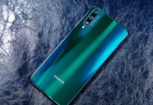 Потенційний хіт Honor заряджається до 50% за 30 хвилин