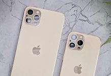 Що нового у дизайні iPhone 12?