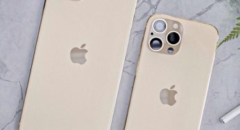 Що нового у дизайні iPhone 12?