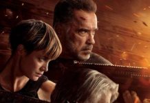 Новинки Redmi Note 8T і «Термінатор: Темні долі» допоможуть один одному