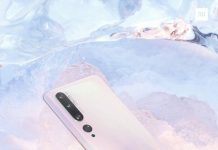 У Xiaomi Mi Note 10 немає того, що буде у Redmi K30 і Xiaomi Mi 10