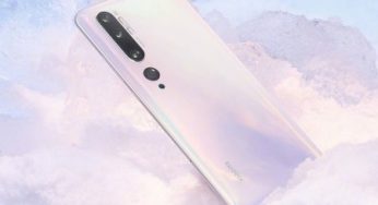 У Xiaomi Mi Note 10 немає того, що буде у Redmi K30 і Xiaomi Mi 10
