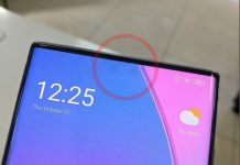 Фото із Xiaomi Mi Mix 4 видалися фейком