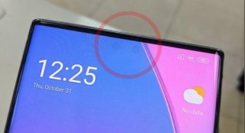 Фото із Xiaomi Mi Mix 4 видалися фейком