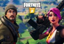 Надпопулярна Fortnite пережила кінець світу