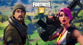 Надпопулярна Fortnite пережила кінець світу