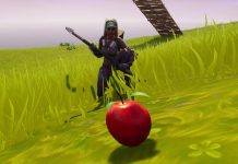 Apple випадково розсекретила великі новоедення в Fortnite