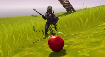 Apple випадково розсекретила великі новоедення в Fortnite