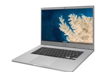 Дешевше, ніж Redmi 8 Pro. Ціни на нові ноутбуки Samsung стартують з 230 доларів