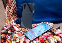 Samsung Galaxy S11 отримає революційну особливість