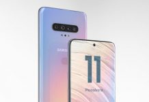 Розкритий ще один недолік флагманського смартфона Samsung Galaxy S11