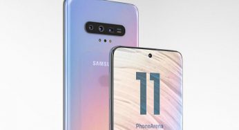 Розкритий ще один недолік флагманського смартфона Samsung Galaxy S11