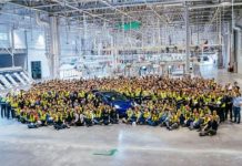 Tesla закінчила третій квартал з прибутком, акції компанії йдуть вгору